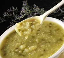 Mung Bean Porridge