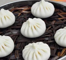 Pork Soup Dumplings