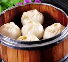 Leek and Egg Dumplings