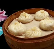 Pork Soup Dumplings