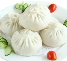 Fennel Egg Dumplings