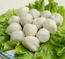 Fish Balls
