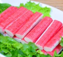 Crab Stick