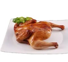 Farmer's Roast Chicken