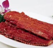 Crispy Fried Hairtail