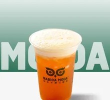 Golden Pineapple American Light Coffee