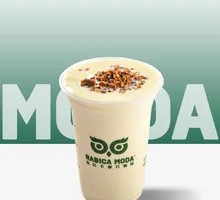 Golden Pineapple Light Yogurt