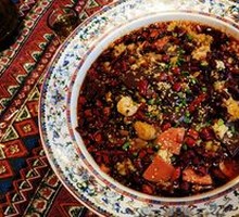 Premium Seafood Mǎoxiāng