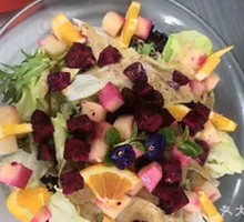 Mixed Vegetable Salad
