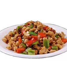 Kung Pao Chicken