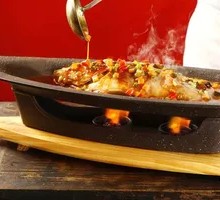 Premium Stinky Mandarin Fish