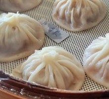 Soup Dumplings