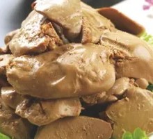 Honey-Glazed Foie Gras