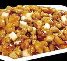 Kung Pao Chicken