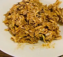 Emperor Qianlong's Cabbage