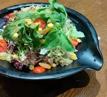 Mixed Vegetable Salad