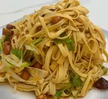 Stir-fried Potato Shreds