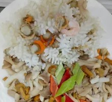 One-Plate Family Feast