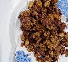 Cumin Beef