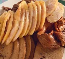 Homemade Braised Meat Platter