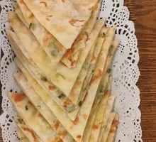 Scallion Pancake