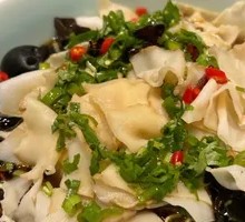 Spicy Sauce Shelled Snail Slices