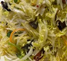 Mixed Vegetables Salad