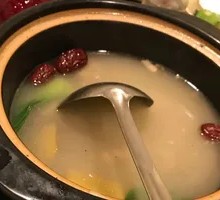 Pork Rib Soup