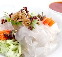 Handmade Big Noodles