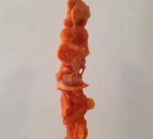 Meat Connected to Bone