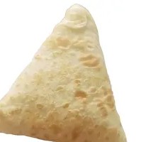 Bing Roll with Braised Tofu and Ham