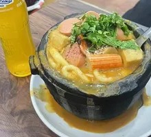 Three-Flavor Thick Potato Noodles