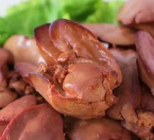 Chicken Liver