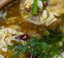 Sour Spicy Lotus Root Cutlets