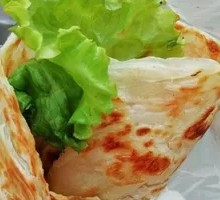 Hand-held Pancake (Original Flavor)