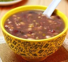 Eight Treasure Porridge