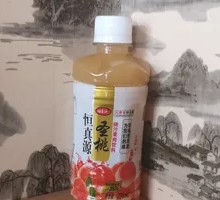Hengzhenyuan Peach Juice