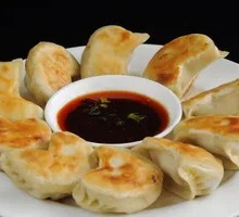 Beef Dumplings