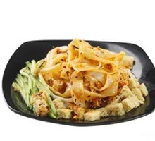 Special Cold Noodles