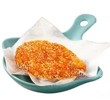 Crispy Chicken Cutlet