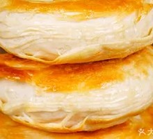 Lao Tongguan Thousand-layer Cake