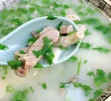 Mutton Soup