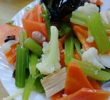 Vegetable Medley