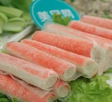 Crab Stick