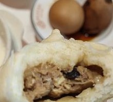 Ergu Baozi (Main Filling)