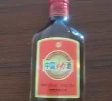 China Power Wine