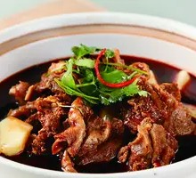 Slightly Spicy Two-in-One