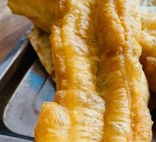 Youtiao