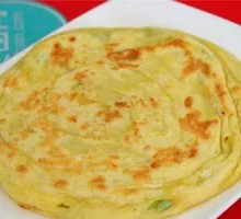 Scallion Pancake