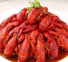 Spicy Twelve-Flavor Crawfish